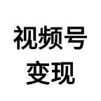 视频号高阶变现项目